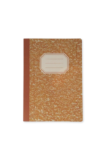 Notebook / Cahier - Large