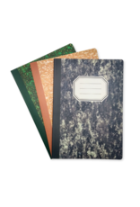 Notebook / Cahier - Large