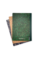 Notebook / Cahier - Large