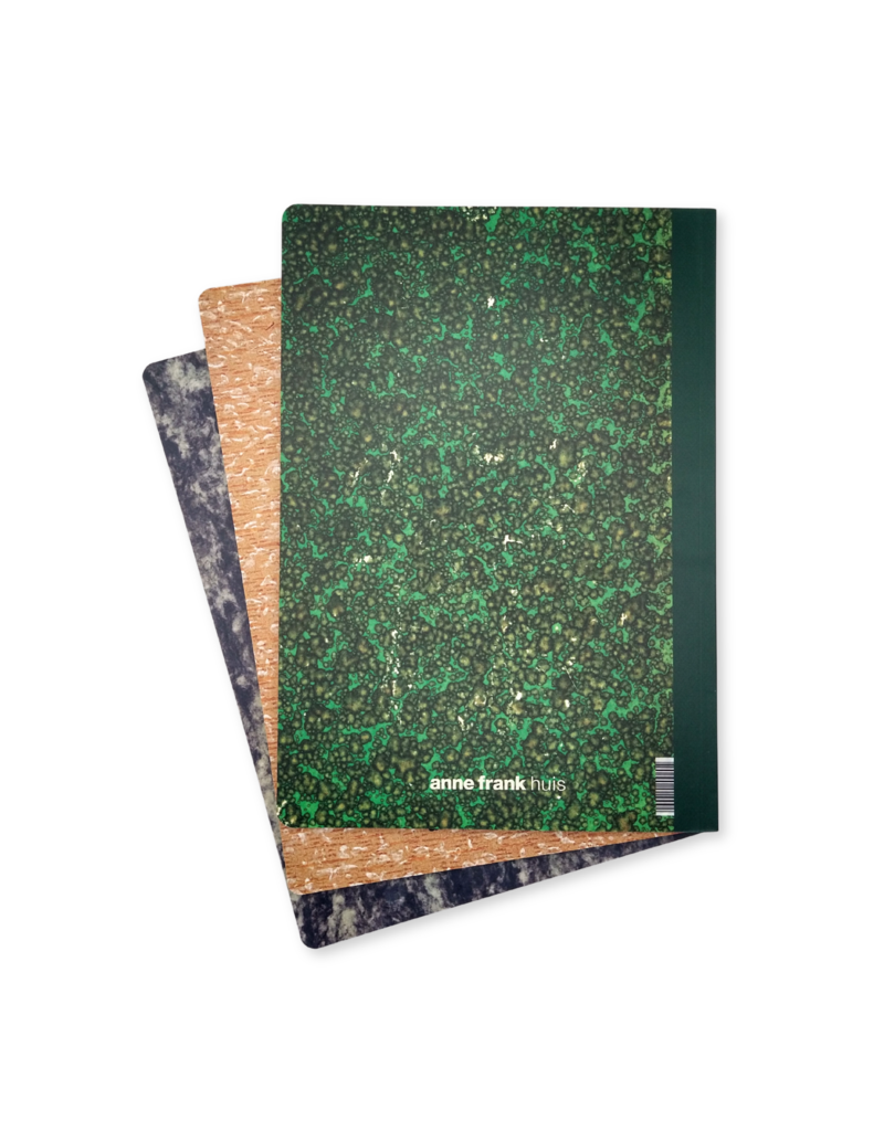 Notebook / Cahier - Large