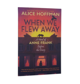 When we flew away