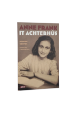 Anne Frank - It Achterhus  – Deiboekbrieven (Fries)