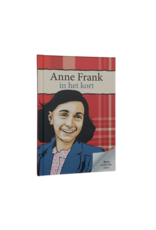 Anne Frank in het kort