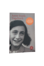 Anne Frank - Tagebuch (Deutsch)