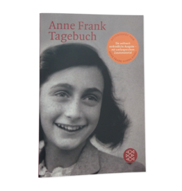 Anne Frank - Tagebuch (German)