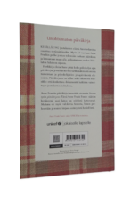 Anne Frank Päiväkirja (Finnisch)