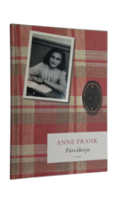 Anne Frank Päiväkirja (Finnisch)