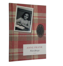 Anne Frank Päiväkirja (Finnish)