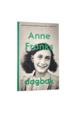 Anne Franks Dagbok (Swedish)