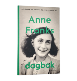 Anne Franks Dagbok (Schwedisch)