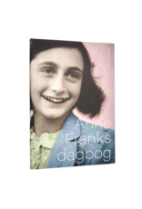 Anne Franks Dagbog (Danish)