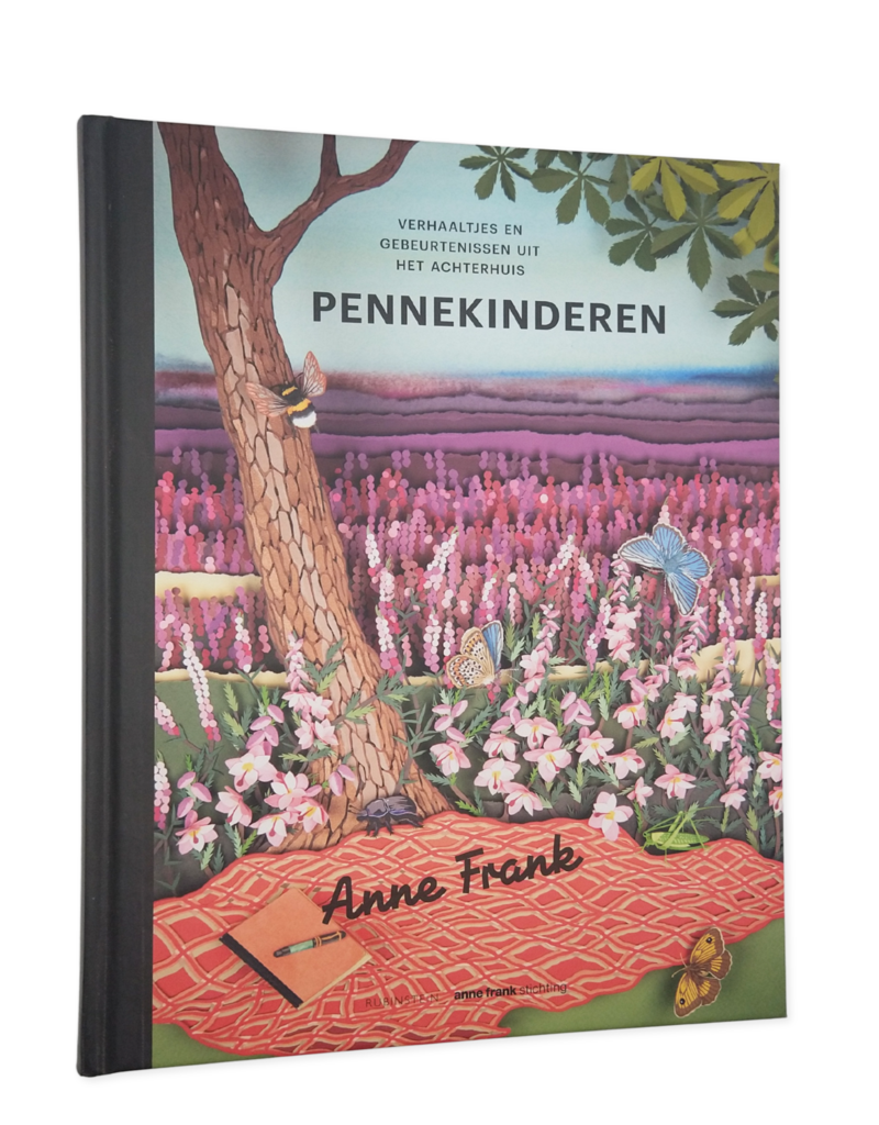 Pennekinderen (NL)