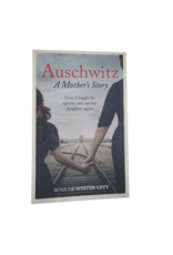 Auschwitz a mother's story