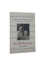 Auschwitz a mother's story