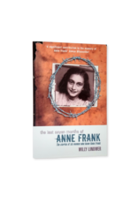 The last seven months of Anne Frank