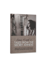 Anne Frank's Tales from the Secret Annexe
