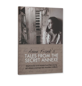 Tales from the Secret Annexe