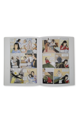 Anne Frank: The Graphic Biography (5 languages)