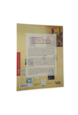 Anne Frank: The Graphic Biography (5 languages)