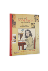 Het leven van Anne Frank: de grafische biografie (5 talen)