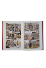 Anne Frank: The Graphic Biography (5 languages)