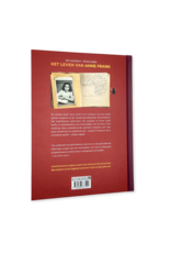 Anne Frank: The Graphic Biography (5 languages)