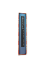The diary of Anne Frank English slipcase edition
