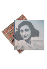 The diary of Anne Frank English slipcase edition