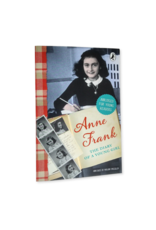 Abridged version of the diary of Anne Frank