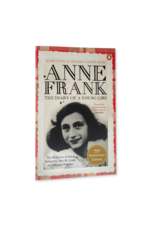 Anne Frank - The Diary of a Young Girl (English)