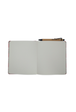 Blanco dagboek