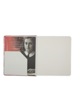 Blank diary