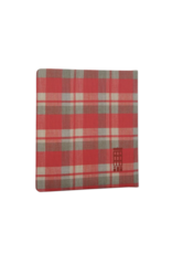 Blank diary