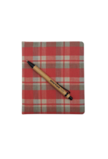 Blank diary