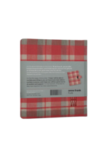 Blanco dagboek