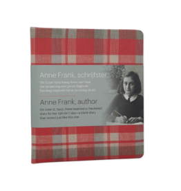 Blank Diary