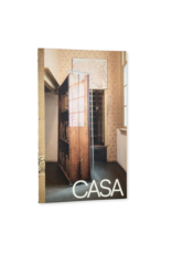 Anne Frank Haus - Museumskatalog (8 Sprachen)