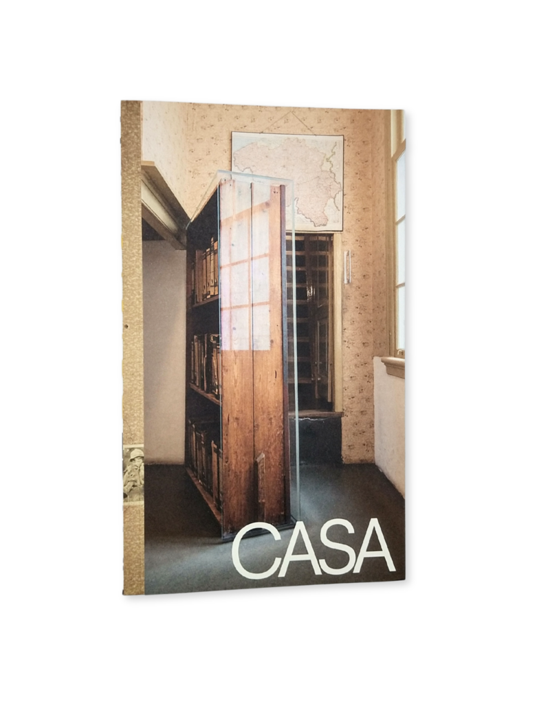 Anne Frank Haus - Museumskatalog (8 Sprachen)