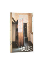 Anne Frank Haus - Museumskatalog (8 Sprachen)