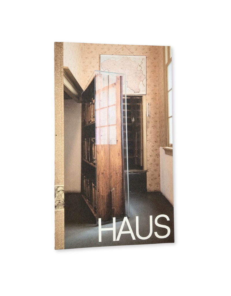 Anne Frank Haus - Museumskatalog (8 Sprachen)