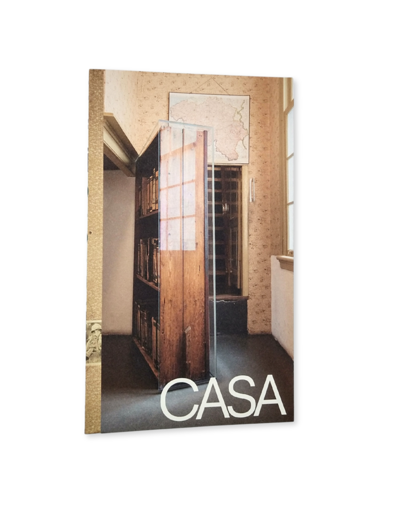 Anne Frank Haus - Museumskatalog (8 Sprachen)