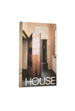 Anne Frank House - Museum Catalogue  (8 languages)