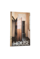 Anne Frank Huis - Museumcatalogus (8 talen)
