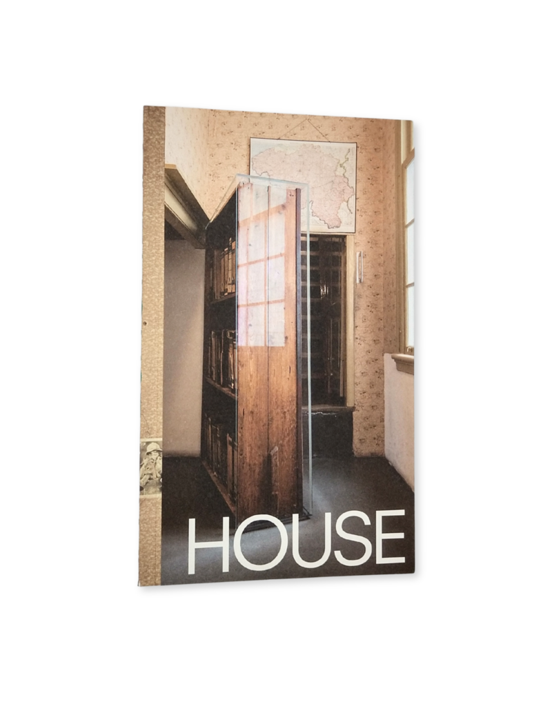 Anne Frank Haus - Museumskatalog (8 Sprachen)