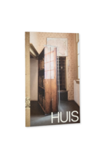 Anne Frank Huis - Museumcatalogus (8 talen)