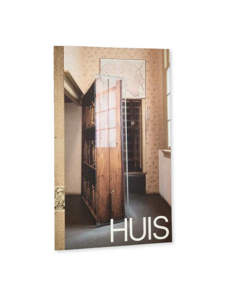 Anne Frank Huis - Museumcatalogus (8 talen)