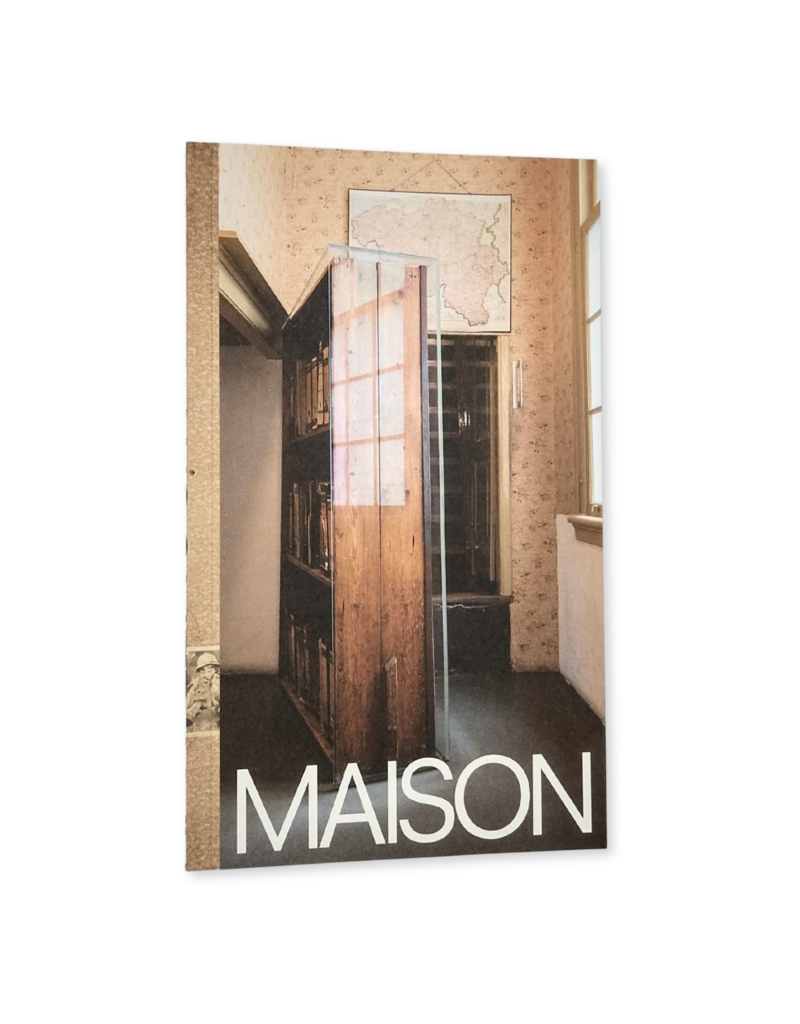Anne Frank House - Museum Catalogue  (8 languages)