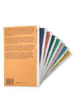 Anne Frank Haus - Museumskatalog (8 Sprachen)