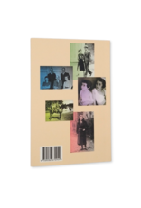 Who was Who In and Around the Secret Annexe? ( 7 languages)