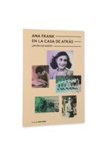 Quién fue quién en la Casa de atrás? (7 idiomas)